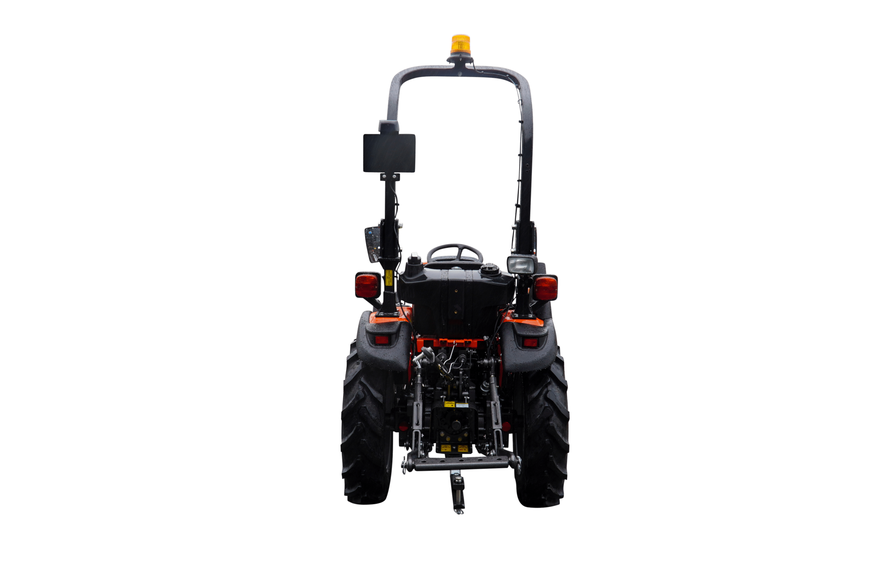 Tafe Fun Rasier Tafe 6020M kopen | Heustractors
