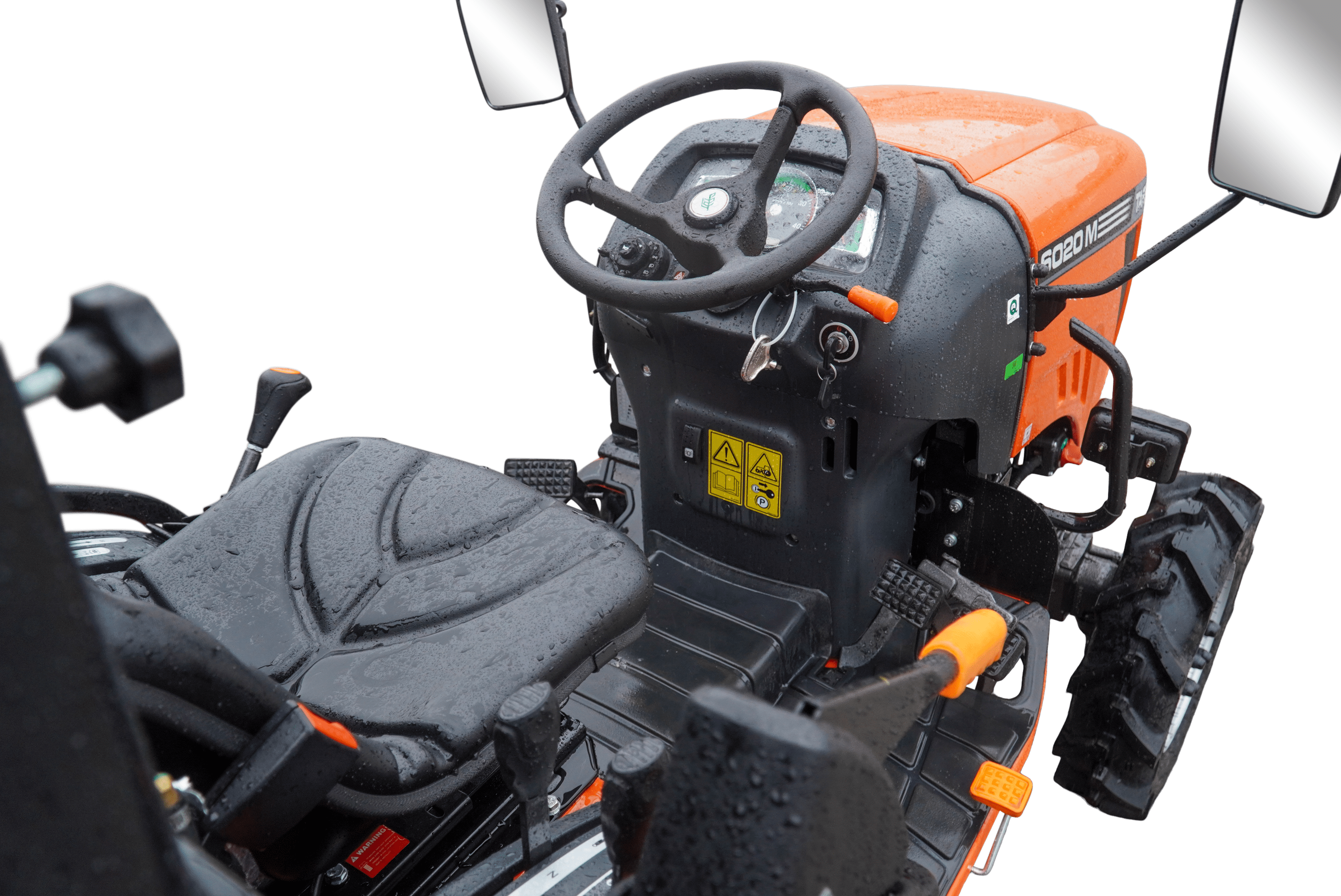 Tafe Fun Rasier Tafe 6020M kopen | Heustractors