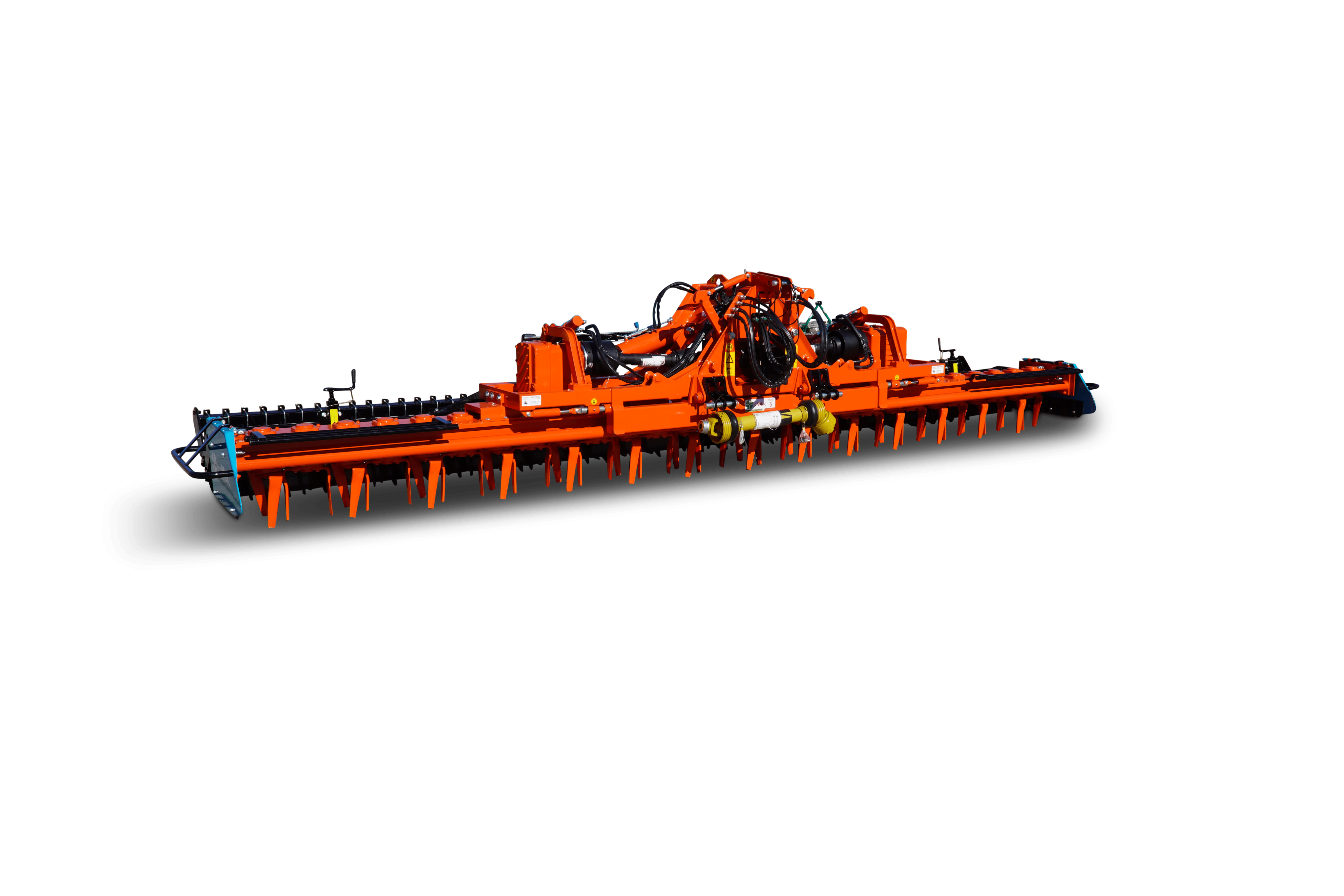 Remac Device Buy Remac PX Rotary harrow | Heustractors