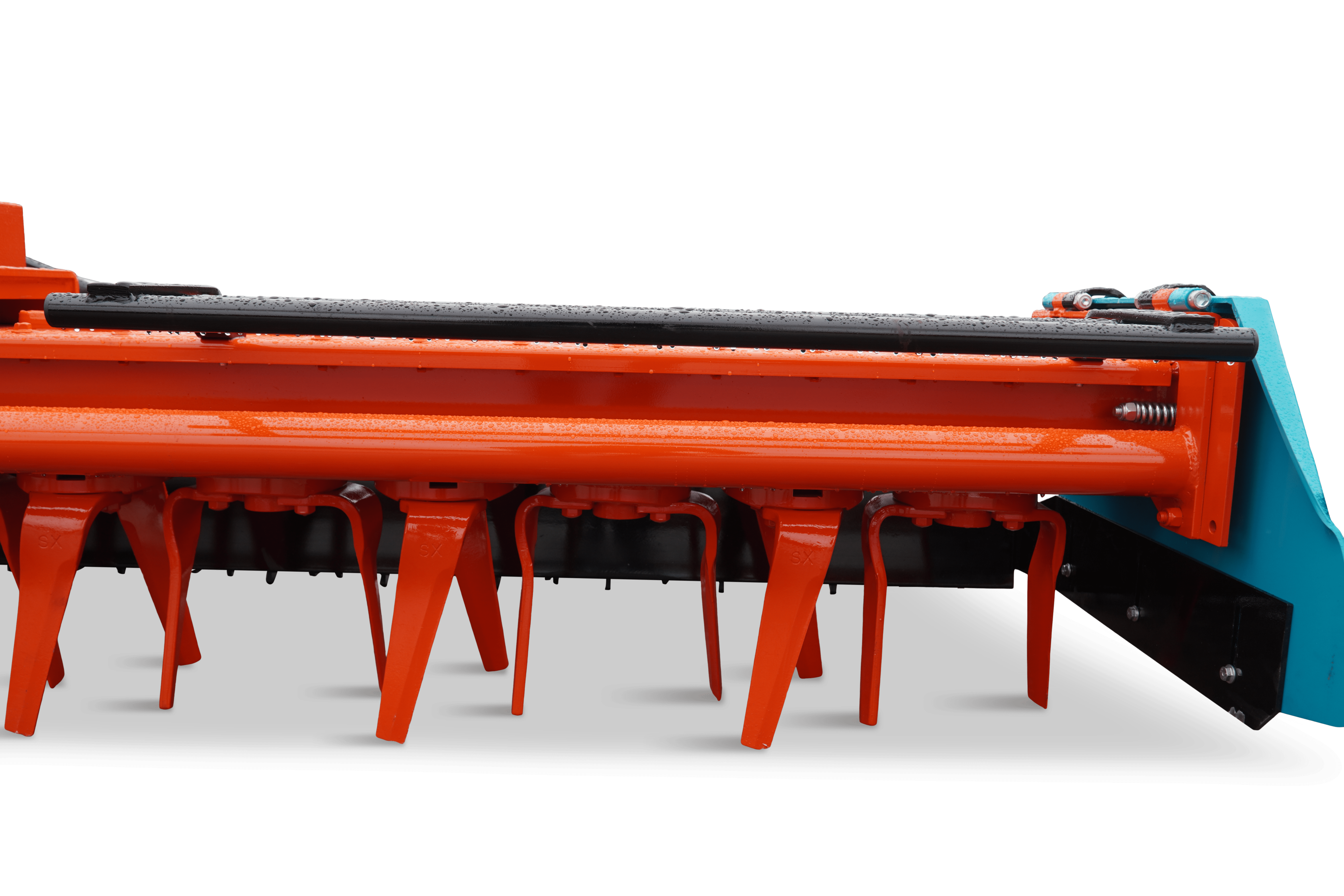 Remac Device Buy Remac PX Rotary harrow | Heustractors