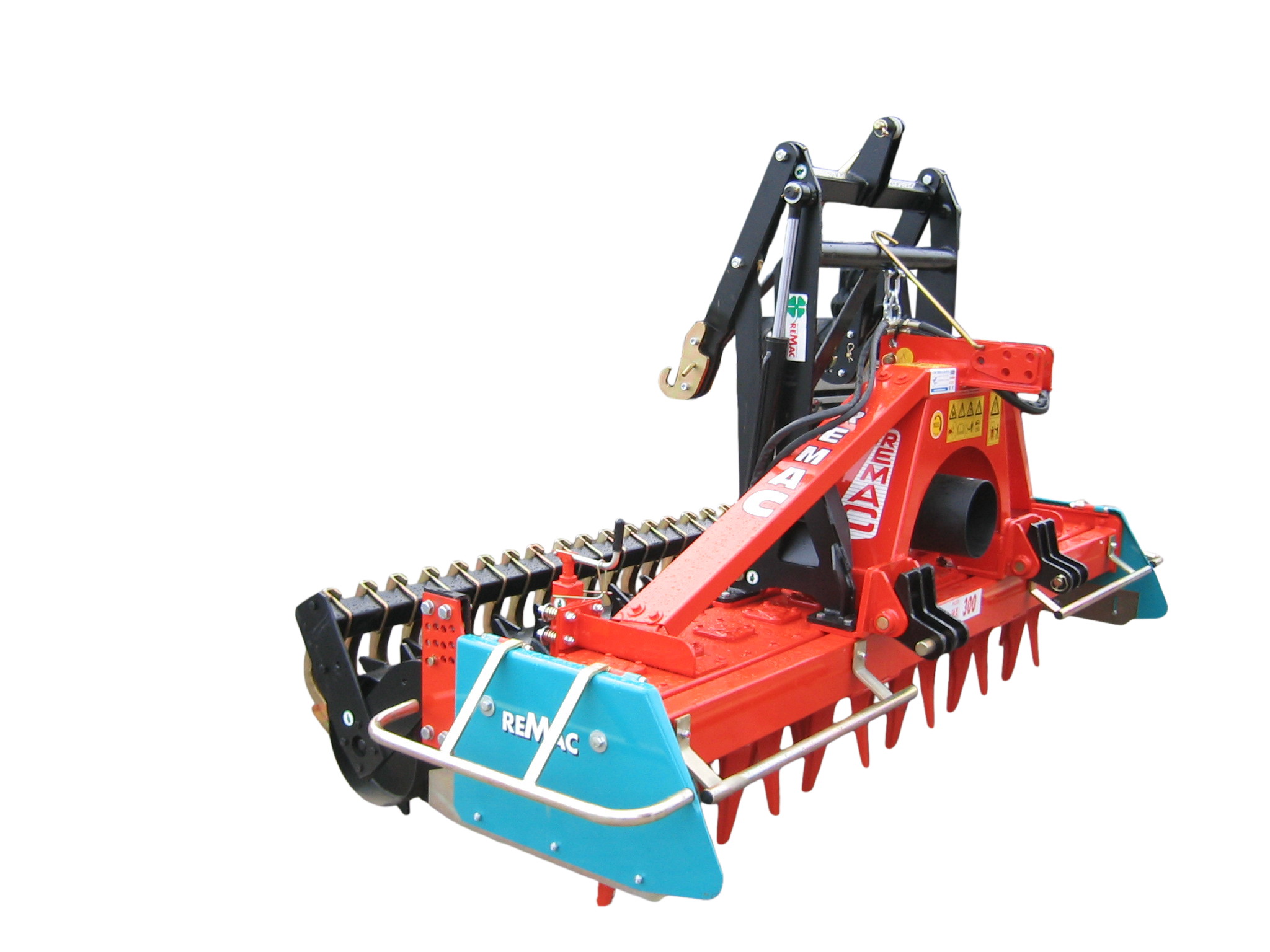Remac MX Rotoreg kopen | Heustractors
