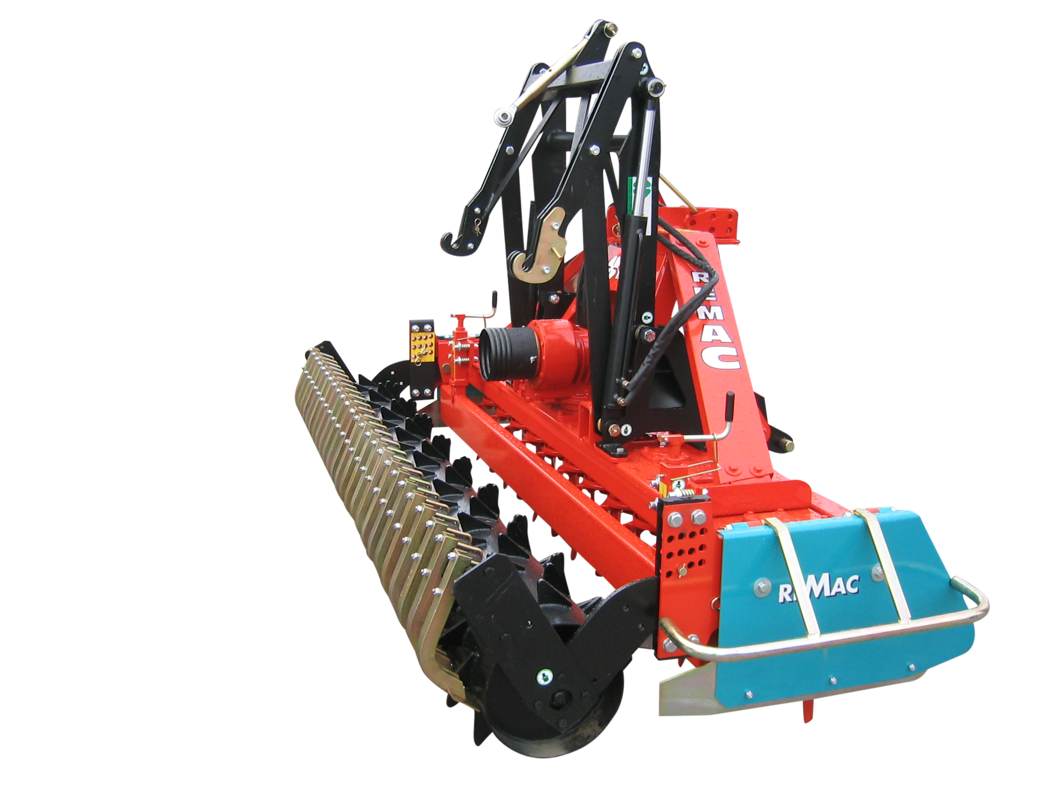 Remac MX Rotoreg kopen | Heustractors
