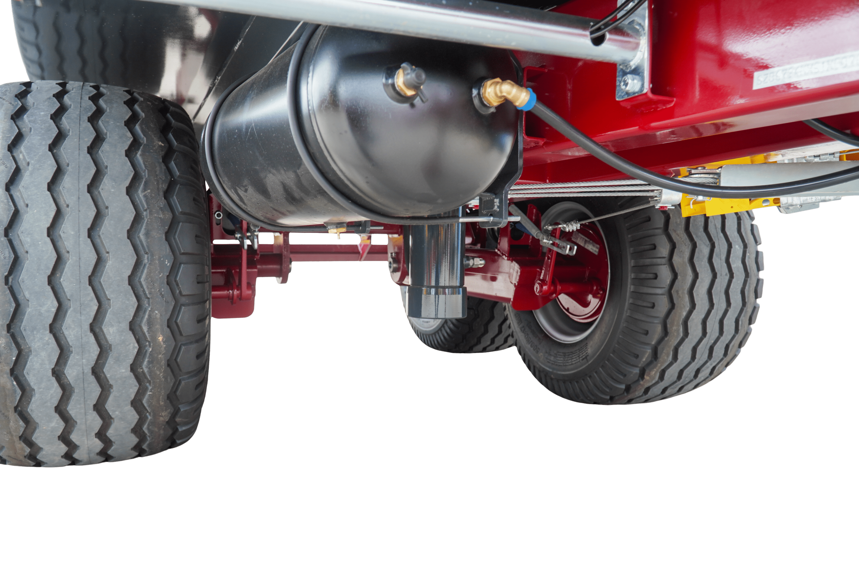 T679 Pronar T679/4M Gronddumper kopen | Heustractors