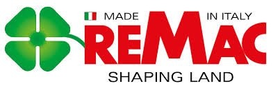 Remac Landbouwmachines | Heustractors