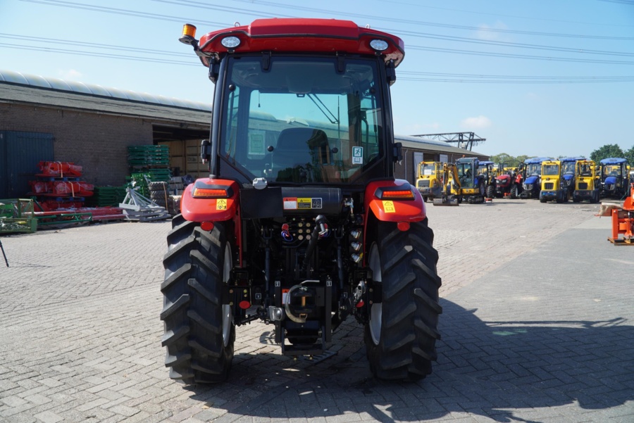 YTO NMF554C-09