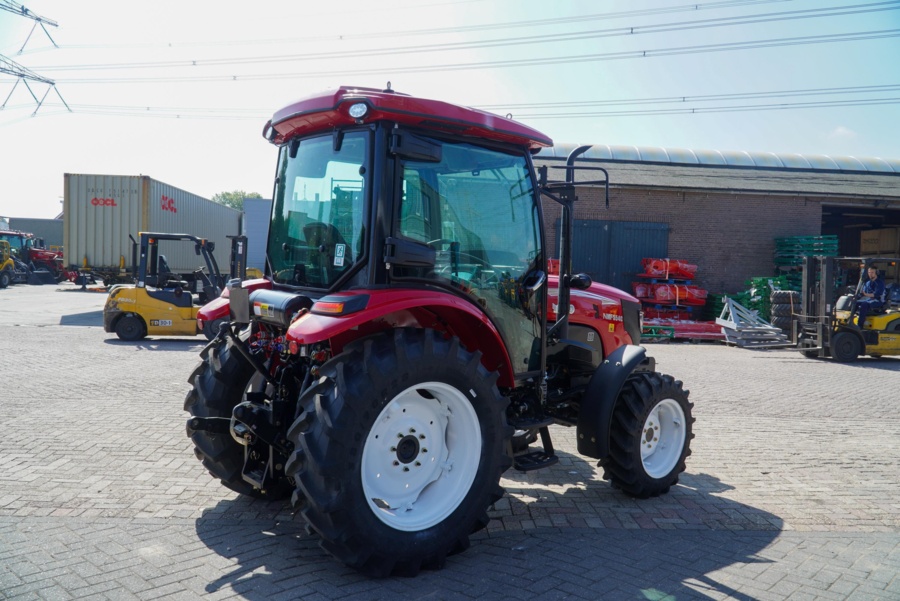 YTO NMF554C-10
