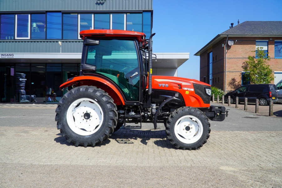 YTO NMF554C-12