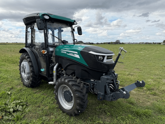 F4110 cabine 