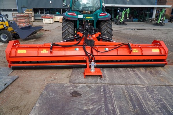 Boxer AG500-1