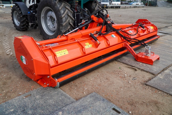 Boxer AG500-2