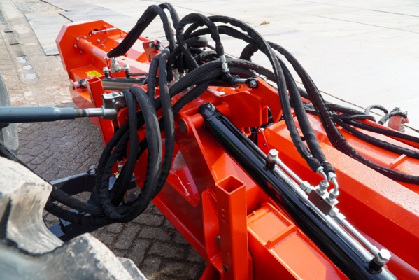 Boxer AG500-6