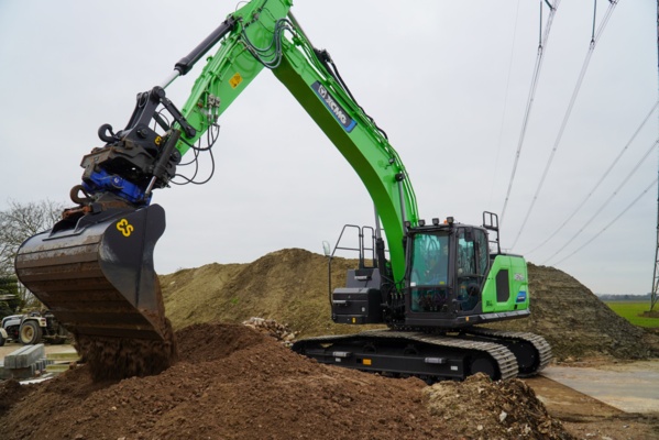 XE215-EV in actie-20