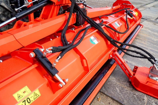 Boxer AG500-4