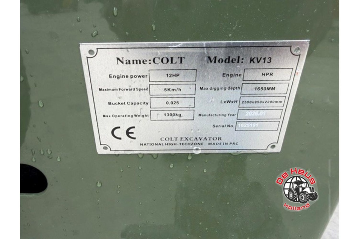  KV13 (122220)