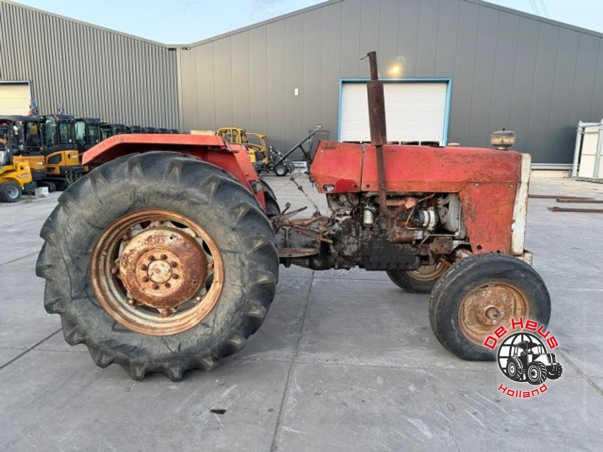 Massey Ferguson MF290 (109573)