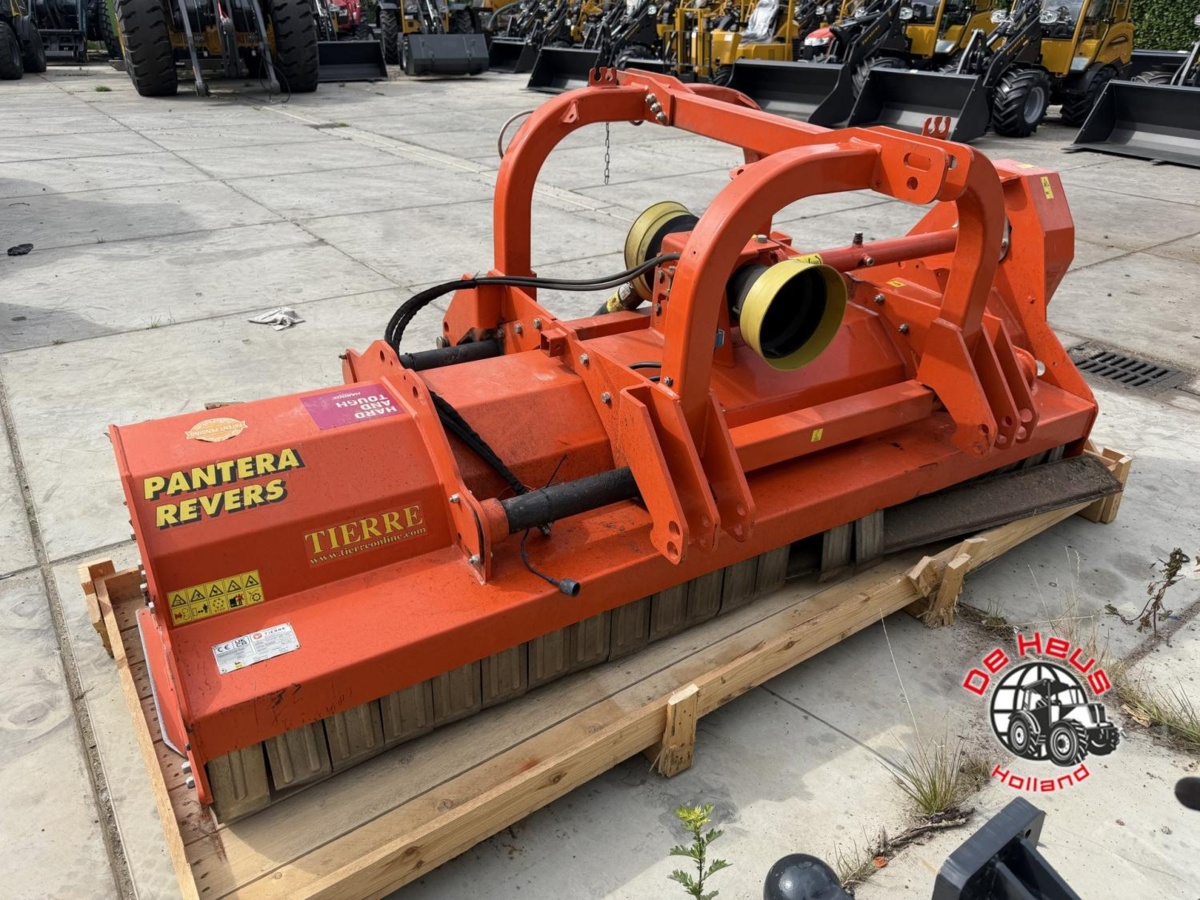  Pantera Revers 250 (106366)