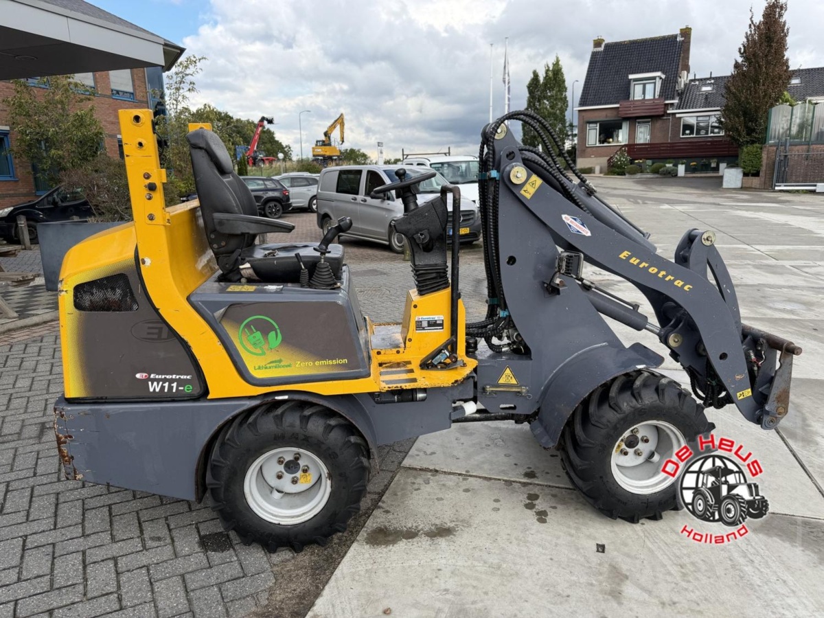  W11E - Electric (072918)
