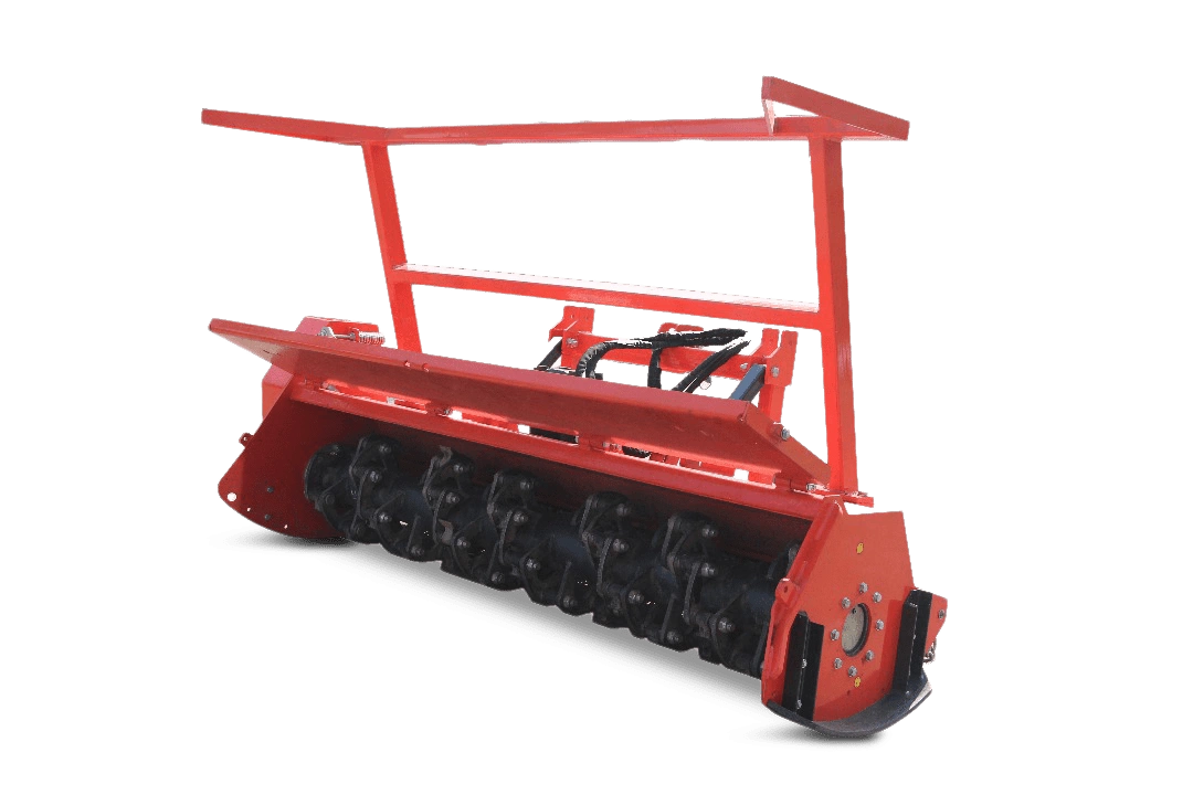Buy Boxer BM Tree cutter | Heustractors