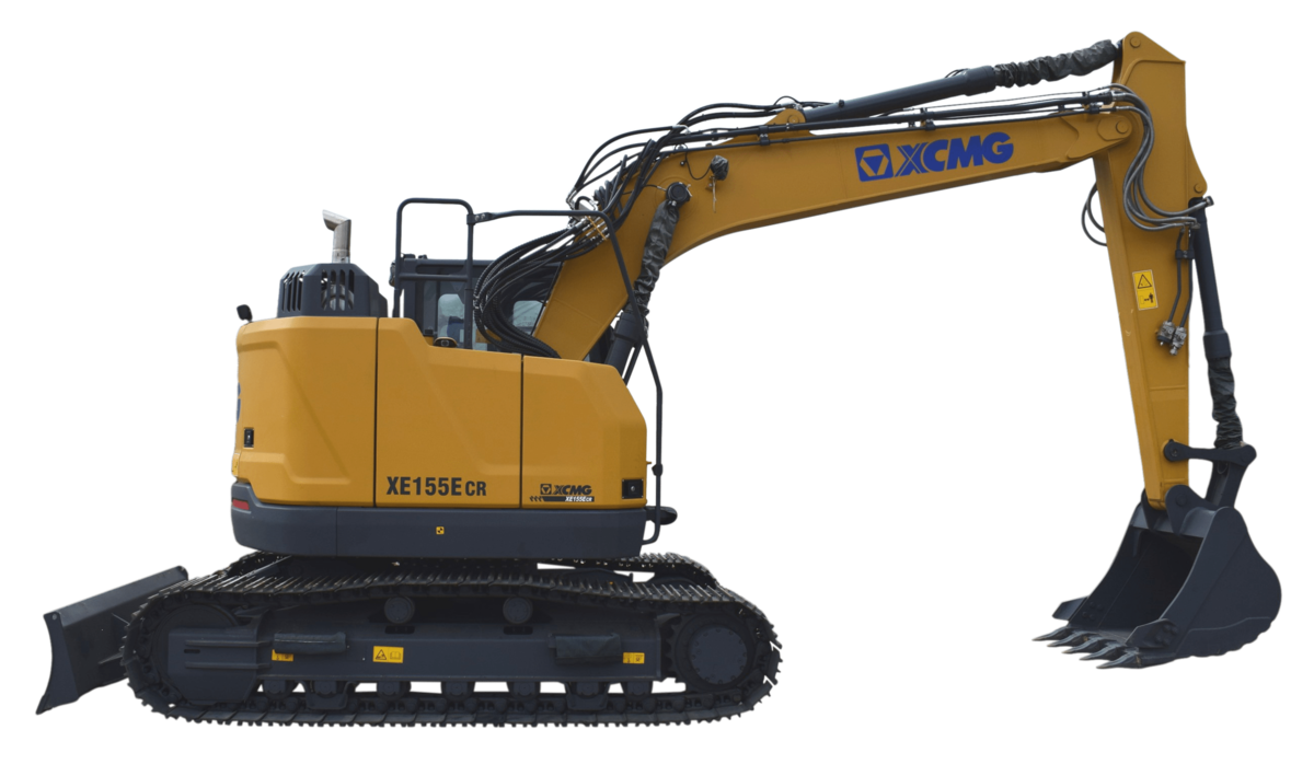 XCMG155-28