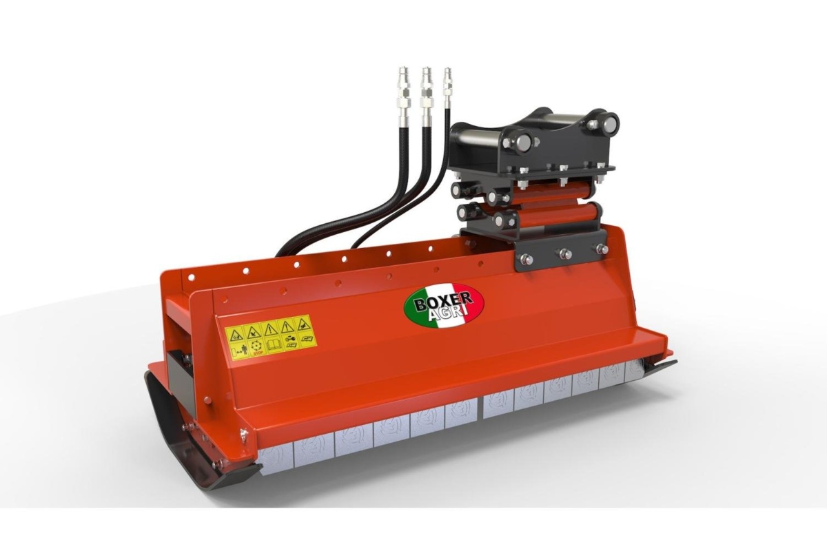  EXF 1200 (0649510)