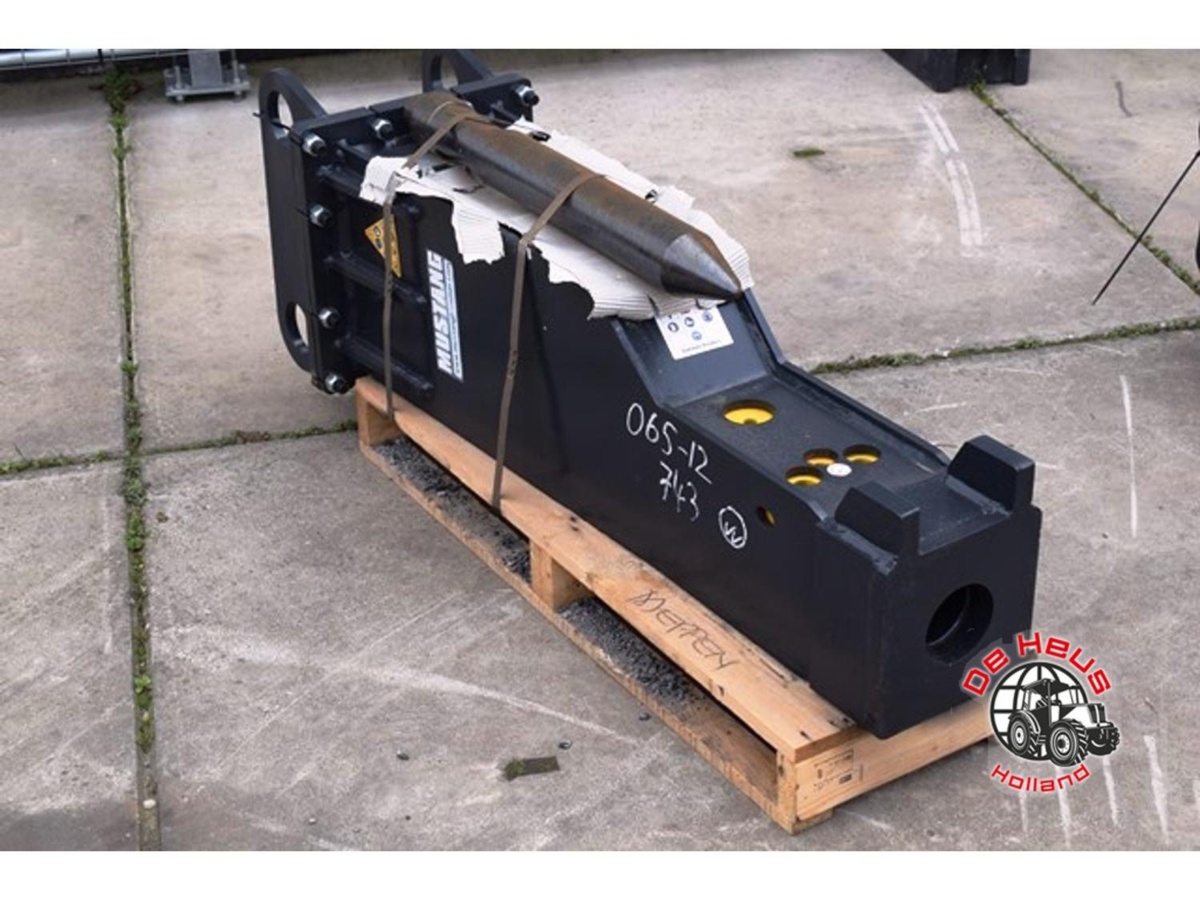  HM1000 (084777)