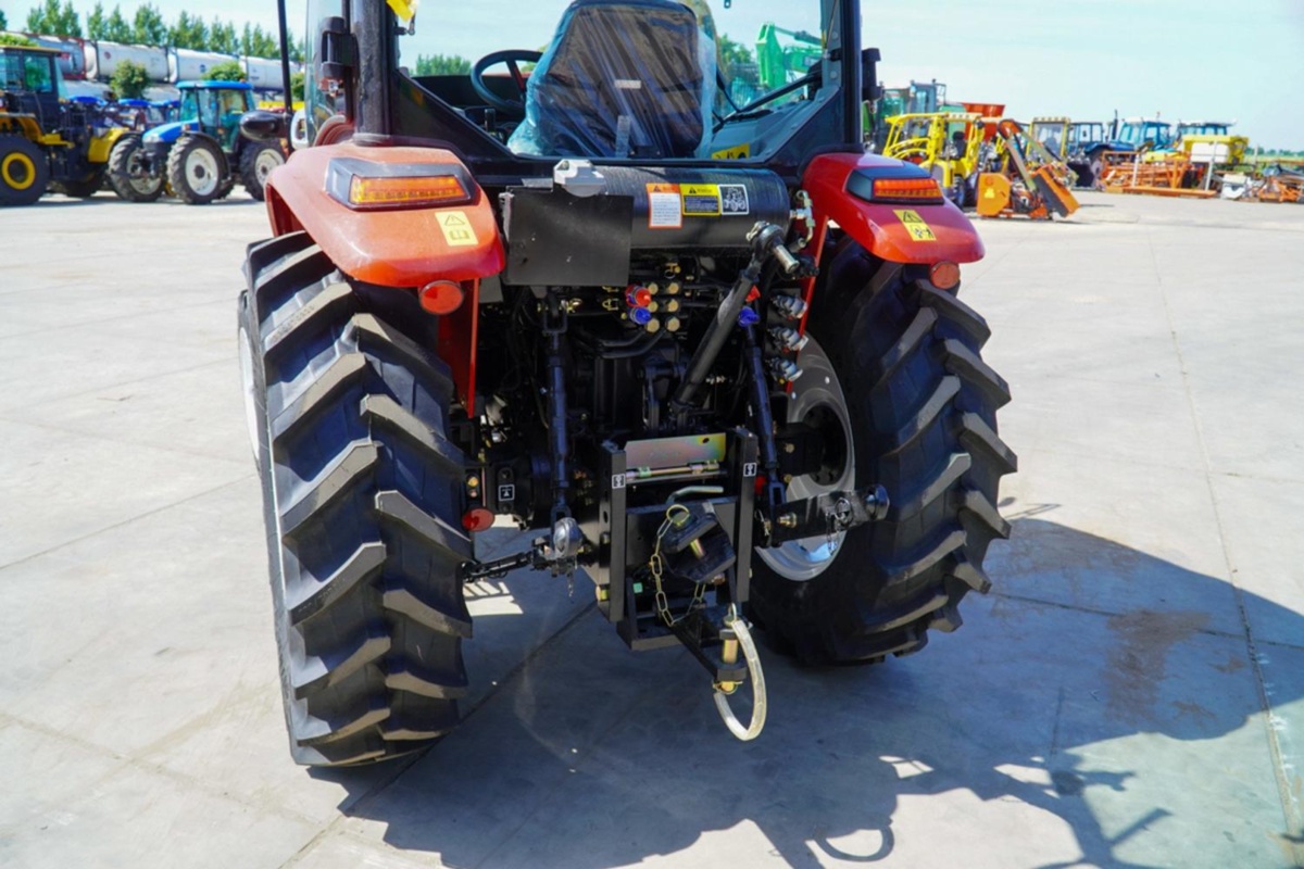 YTO NMF554C (107083)