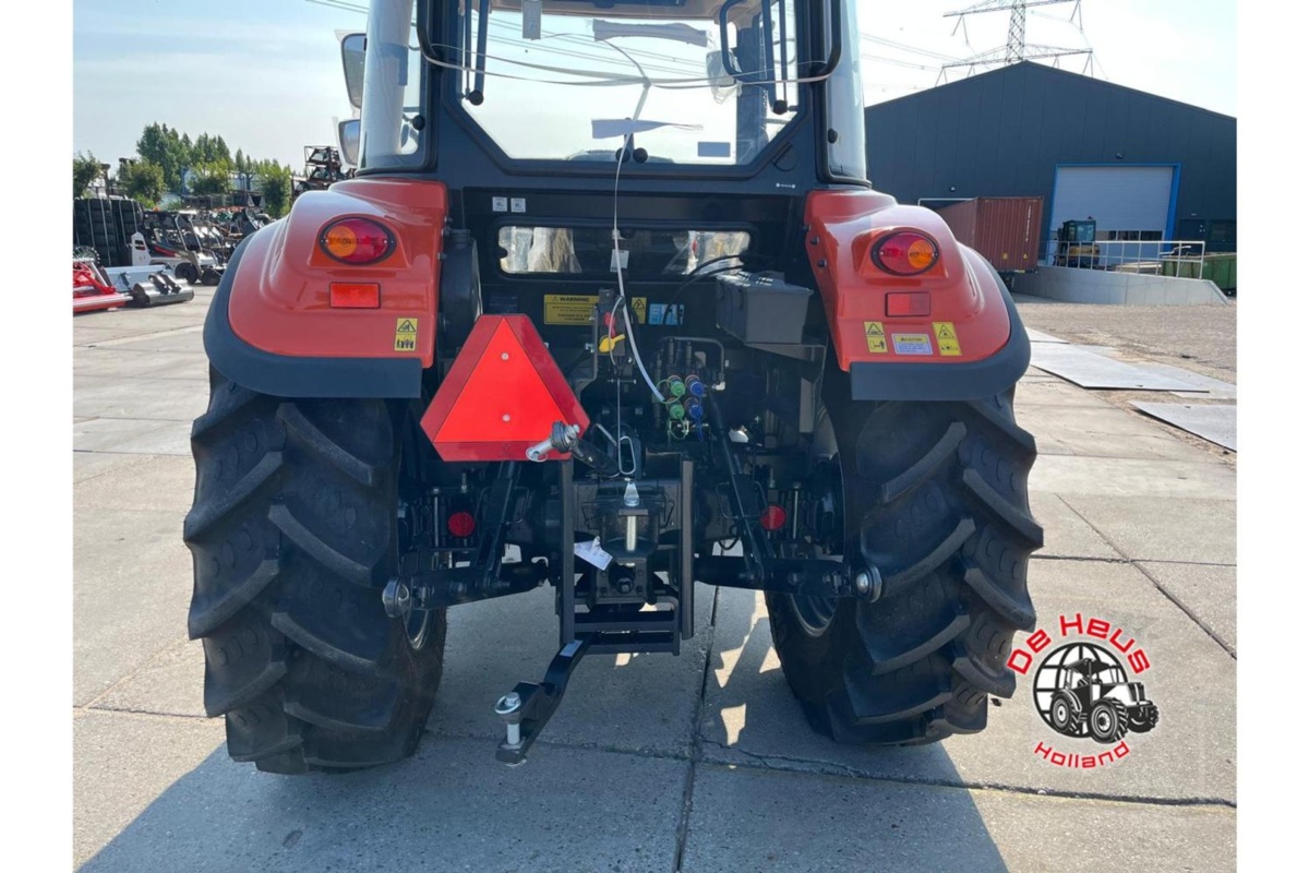  6515 4wd. (110504)
