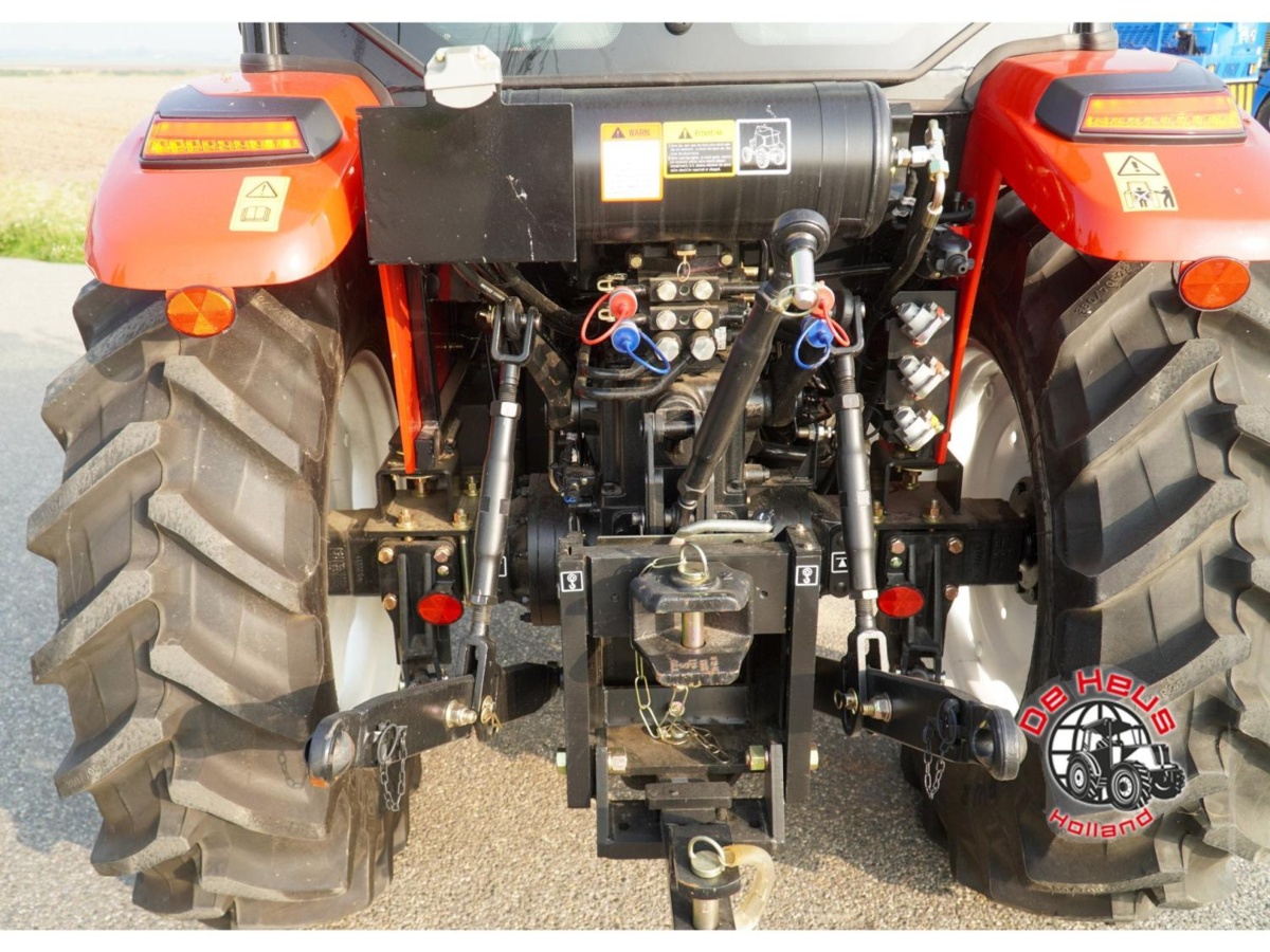 YTO NMF554C (107089)