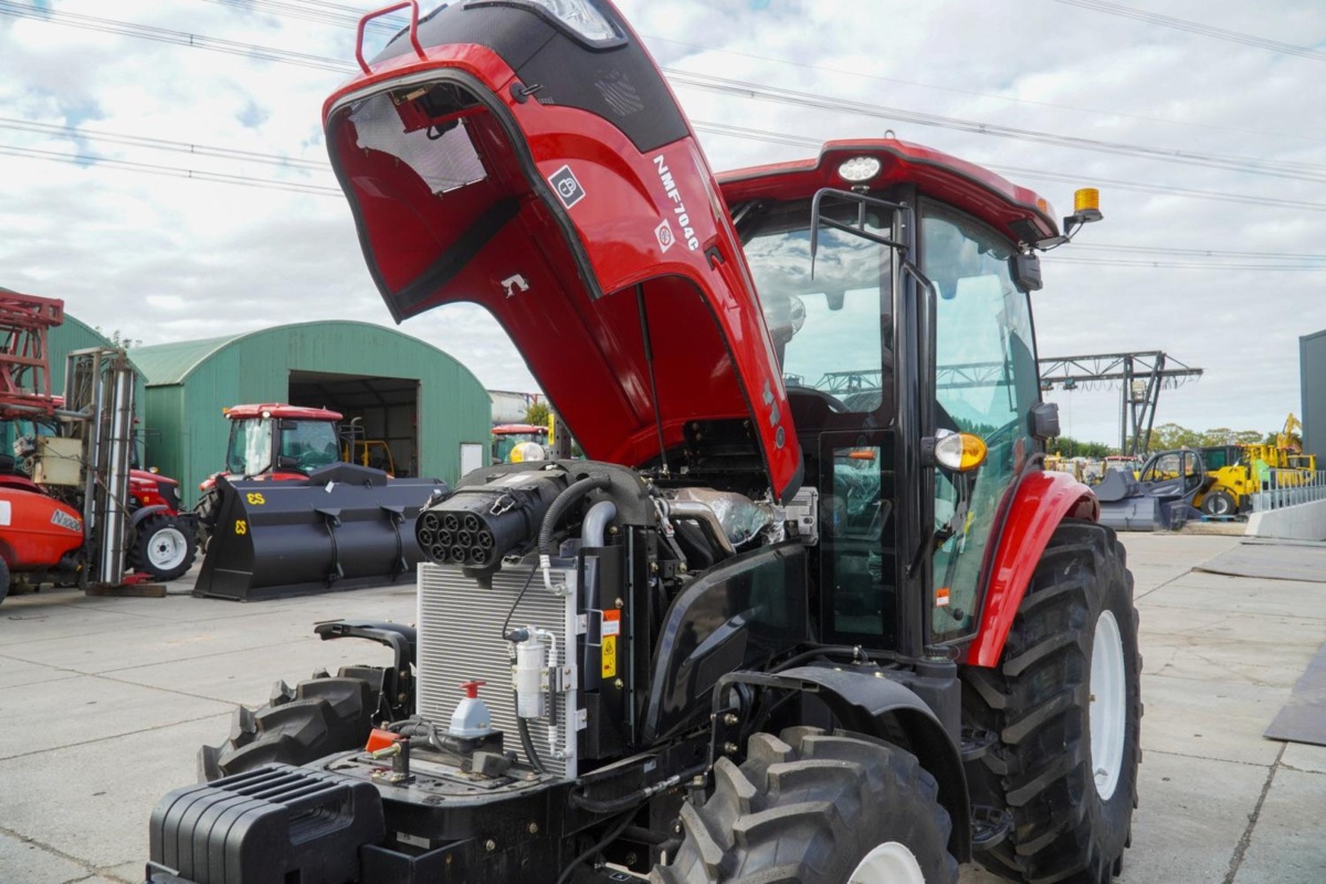 YTO NMF704C (108231)
