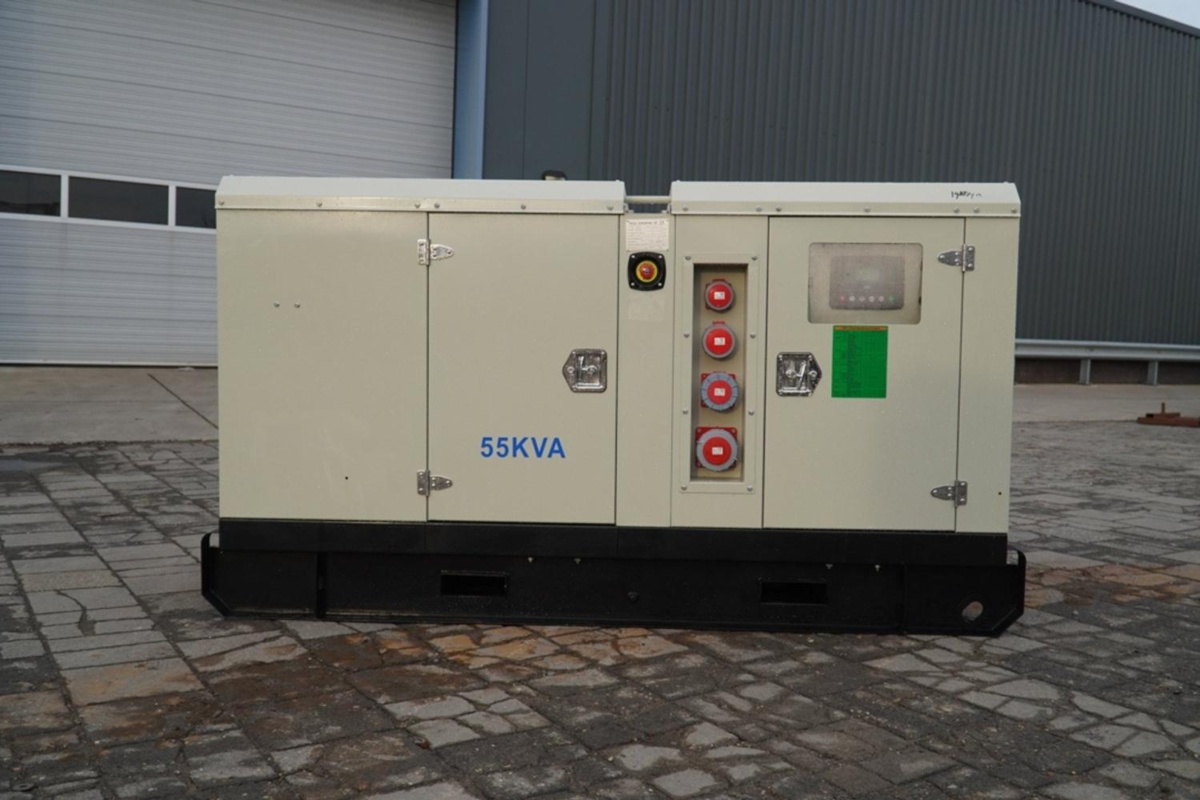 YTO LR4B5-D (0649516)
