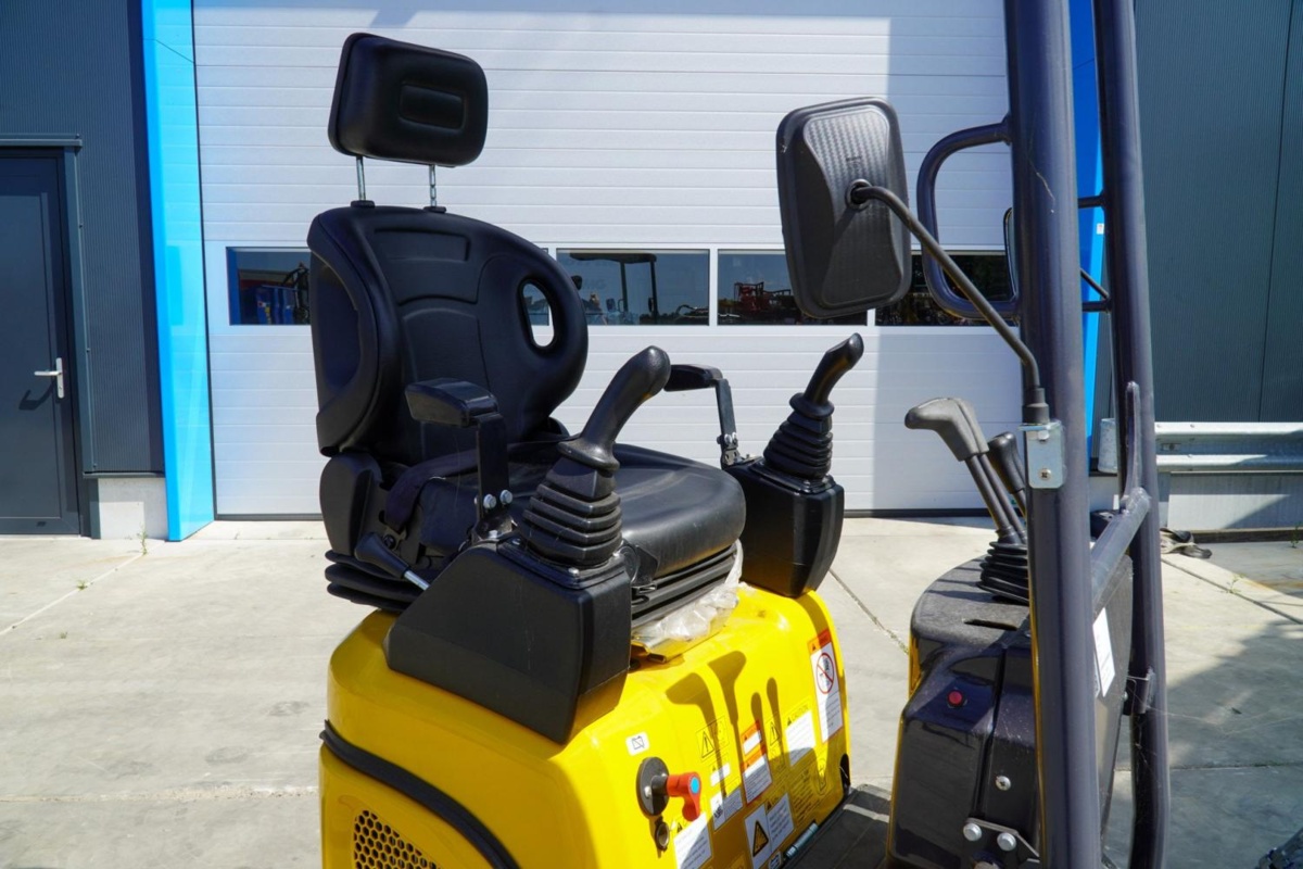 Eurotrac HE12 (106901)