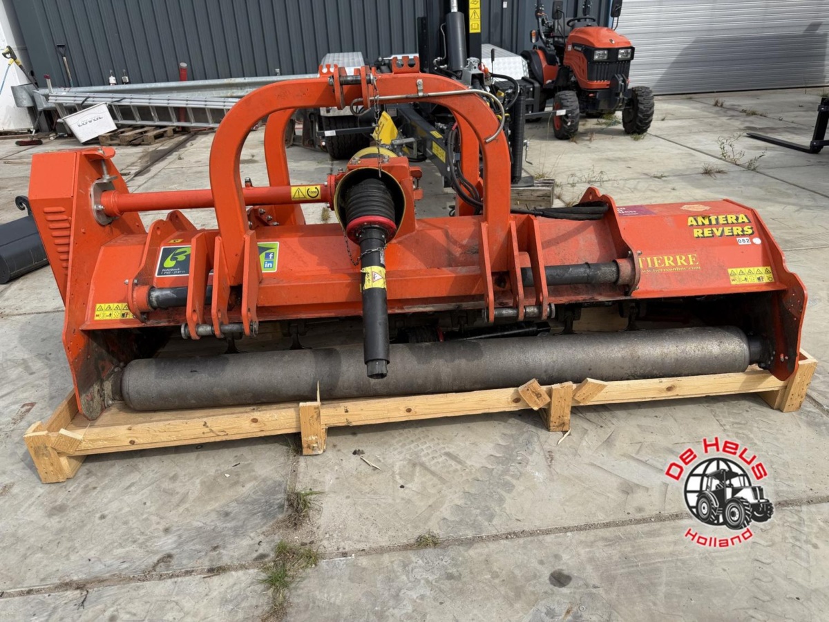  Pantera Revers 250 (106366)