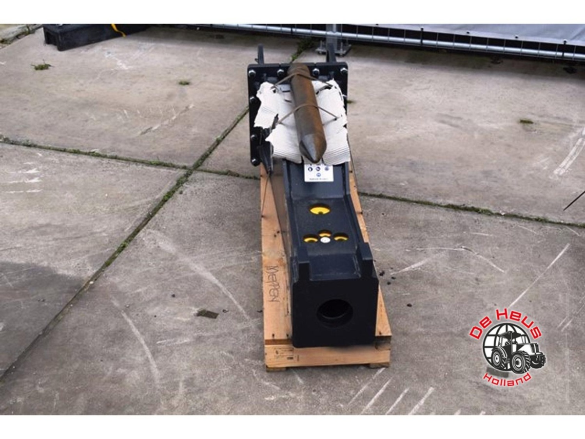  HM1000 (084777)