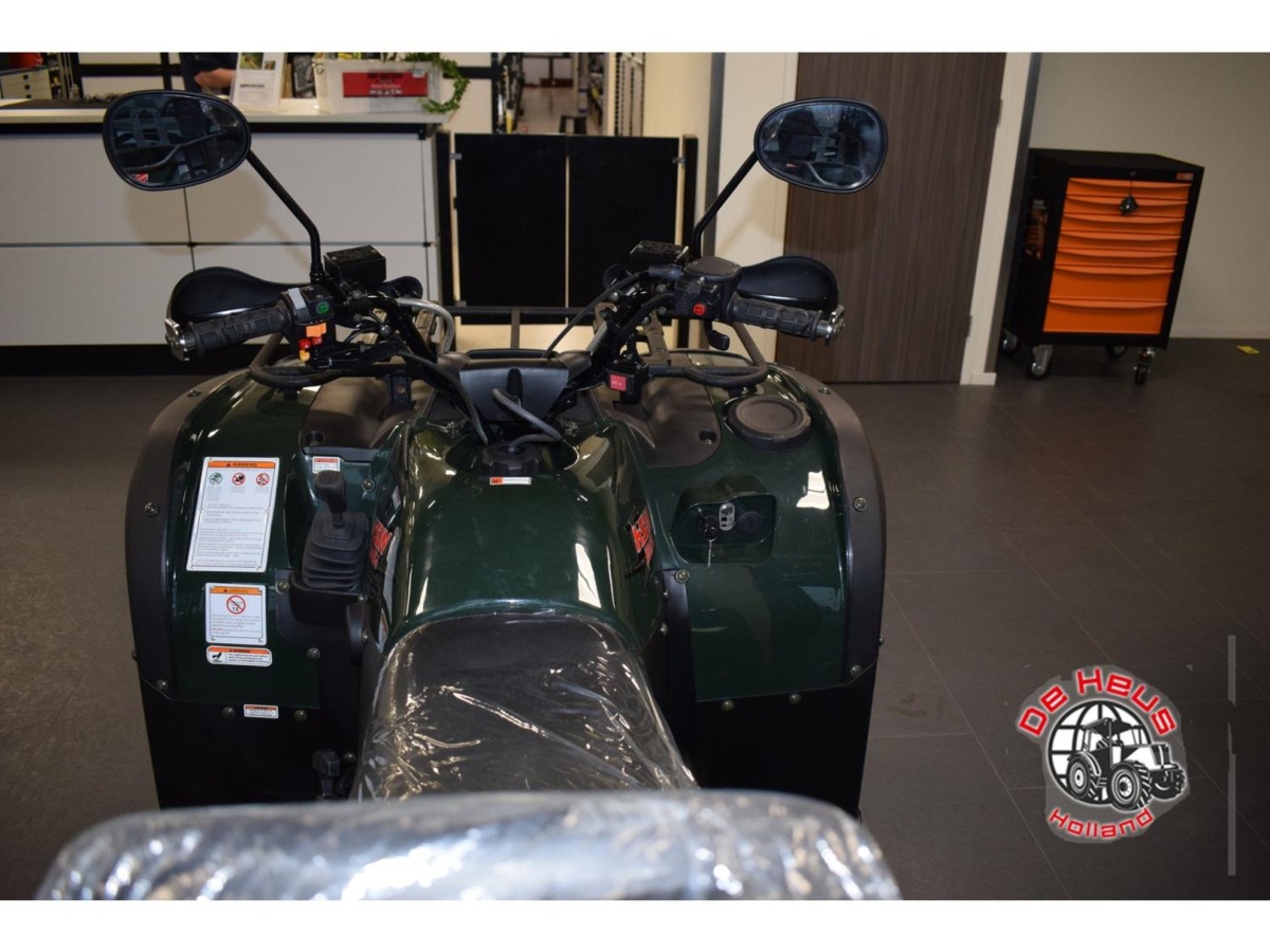  HS500-4WD ATV (072775)