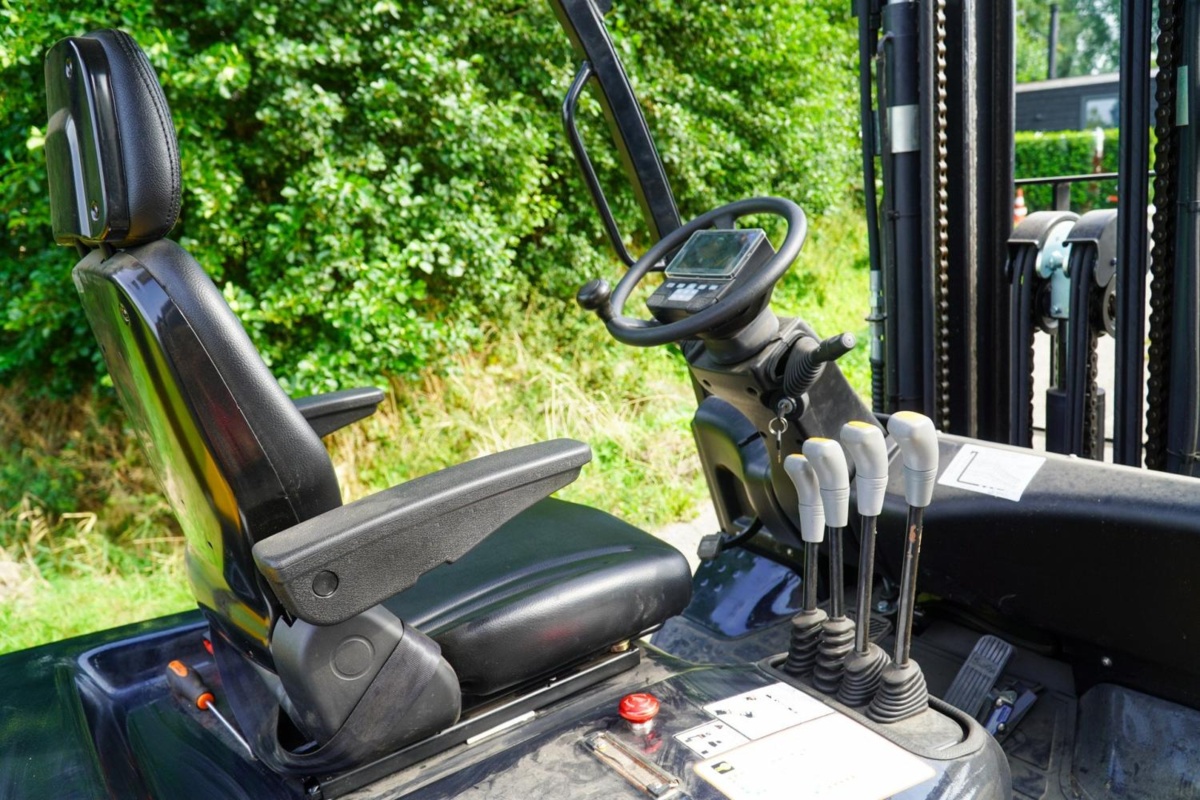 Eurotrac FE35-LT (098192)