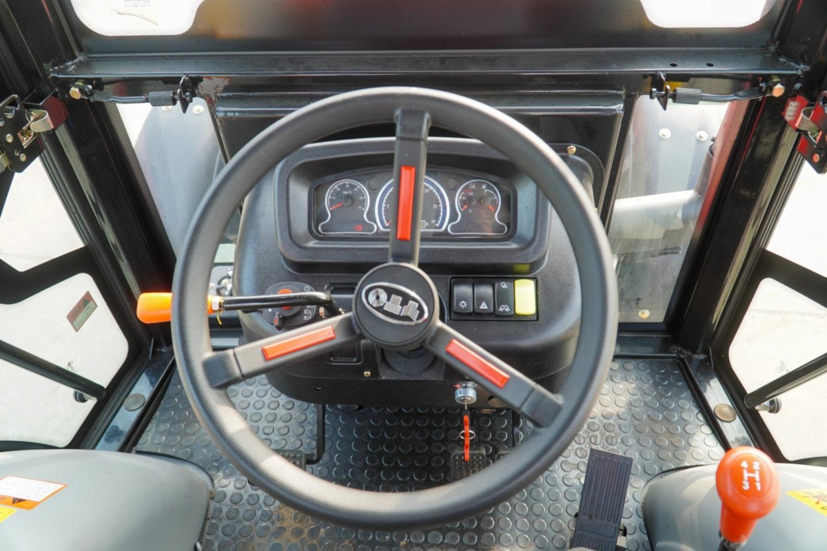 YTO NMF554C (107087)