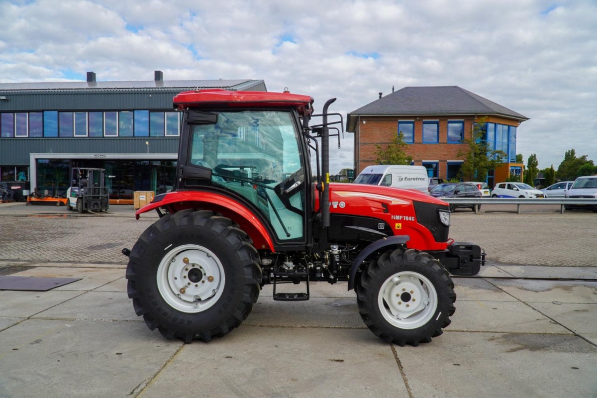 YTO NMF704C (108231)