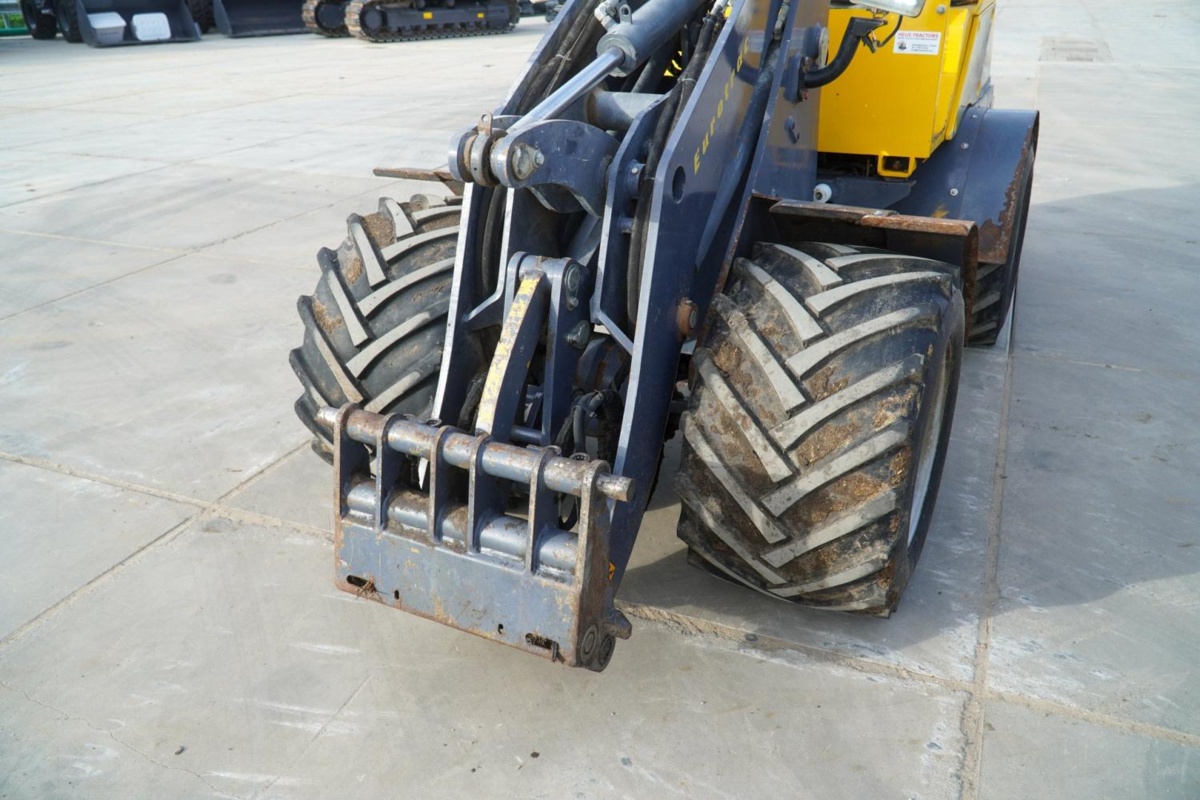 Eurotrac W13F Stage-V (120888)