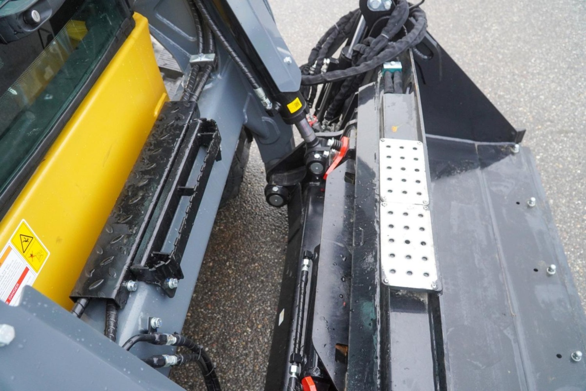 Eurotrac SK45D (110817)