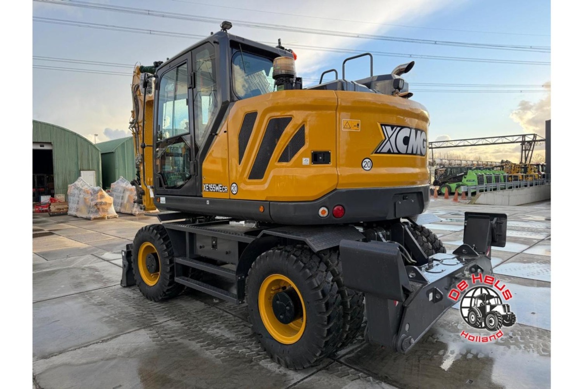  XE155WECR (110503)