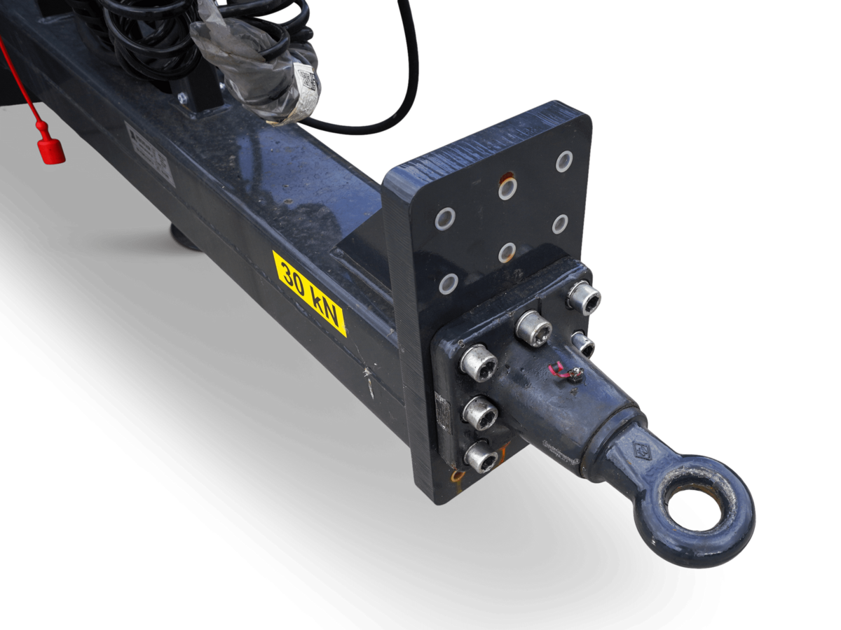 RC2100 Zwart-12