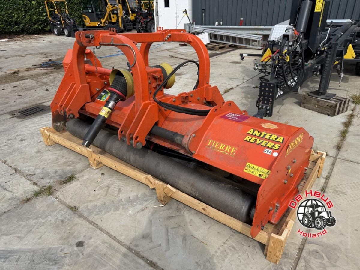  Pantera Revers 250 (106366)