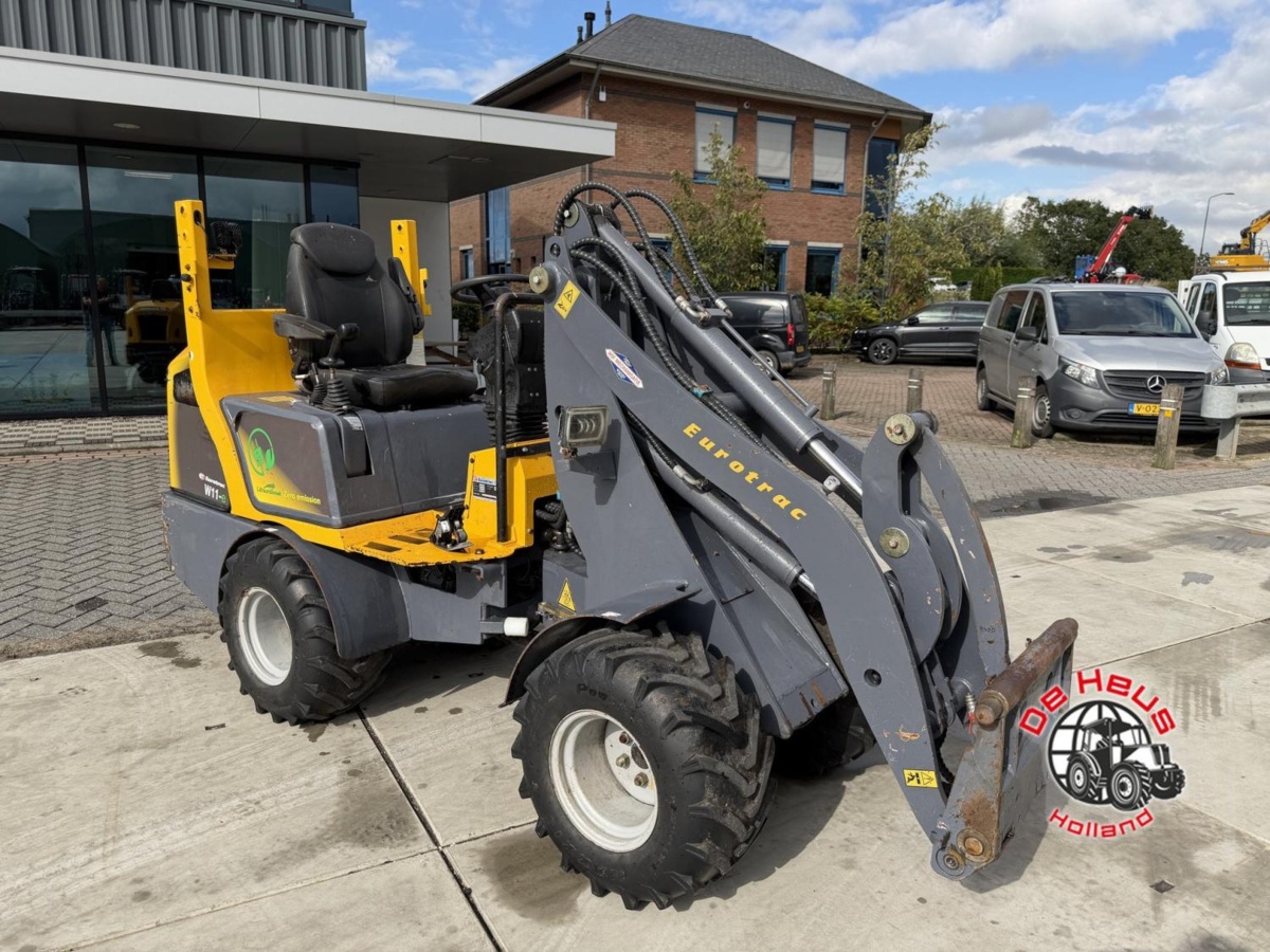  W11E - Electric (072918)