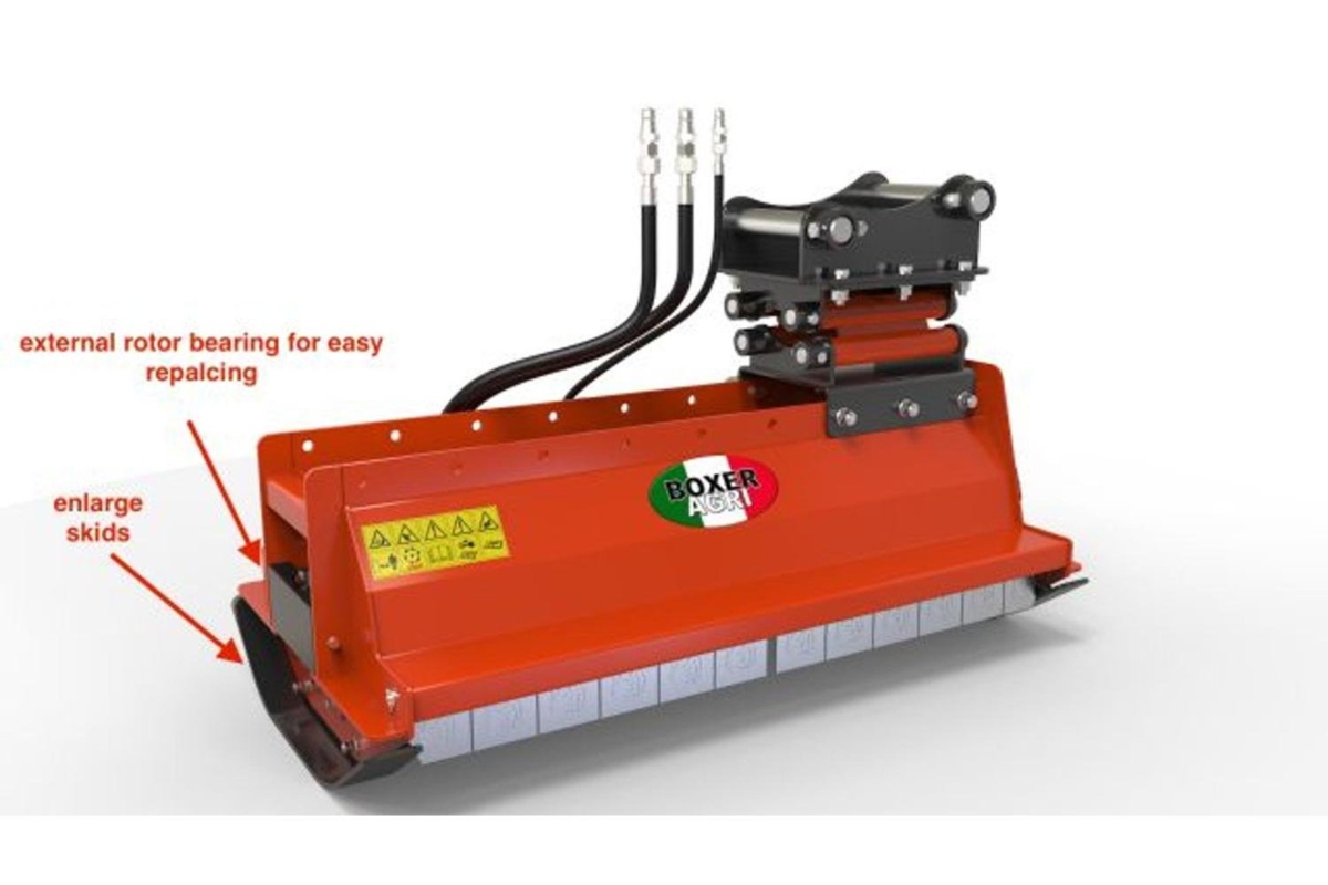  EXF 1200 (0649510)
