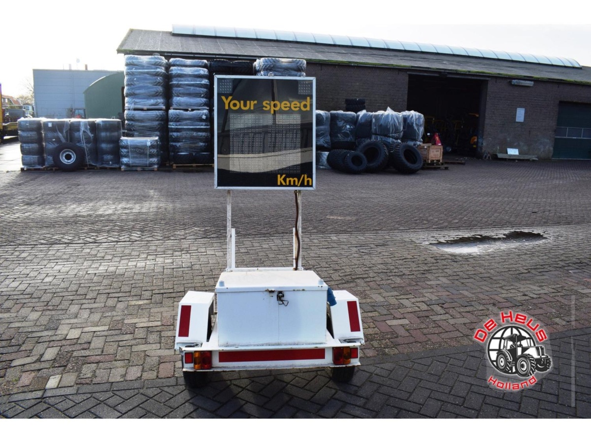  Sign wagen. (072014)
