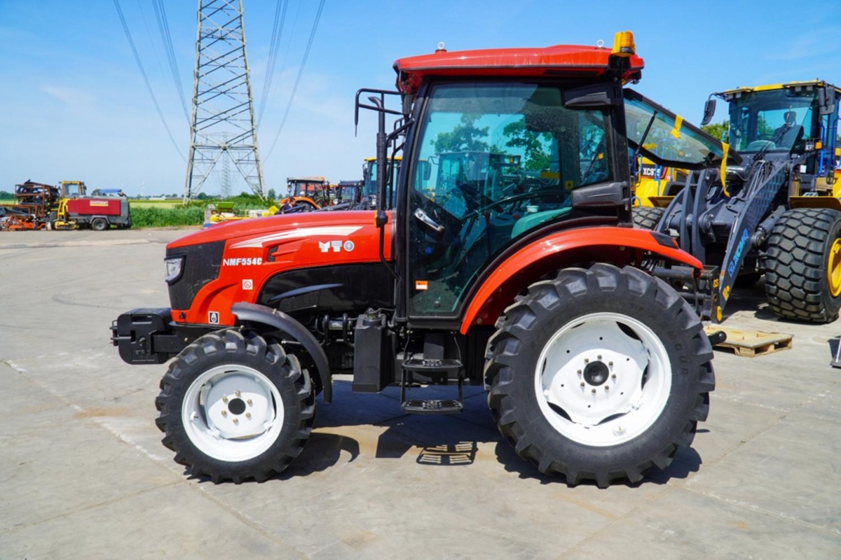 YTO NMF554C (107083)