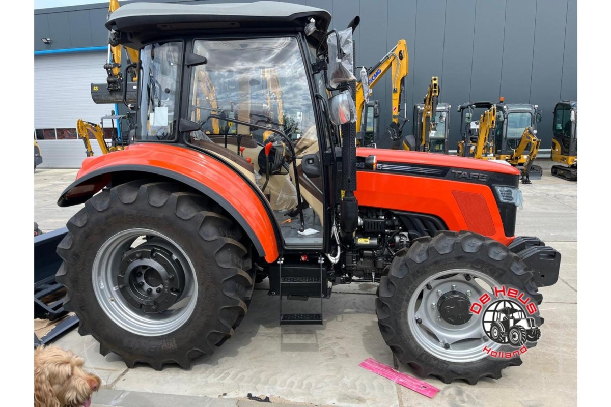  6515 4wd. (110505)
