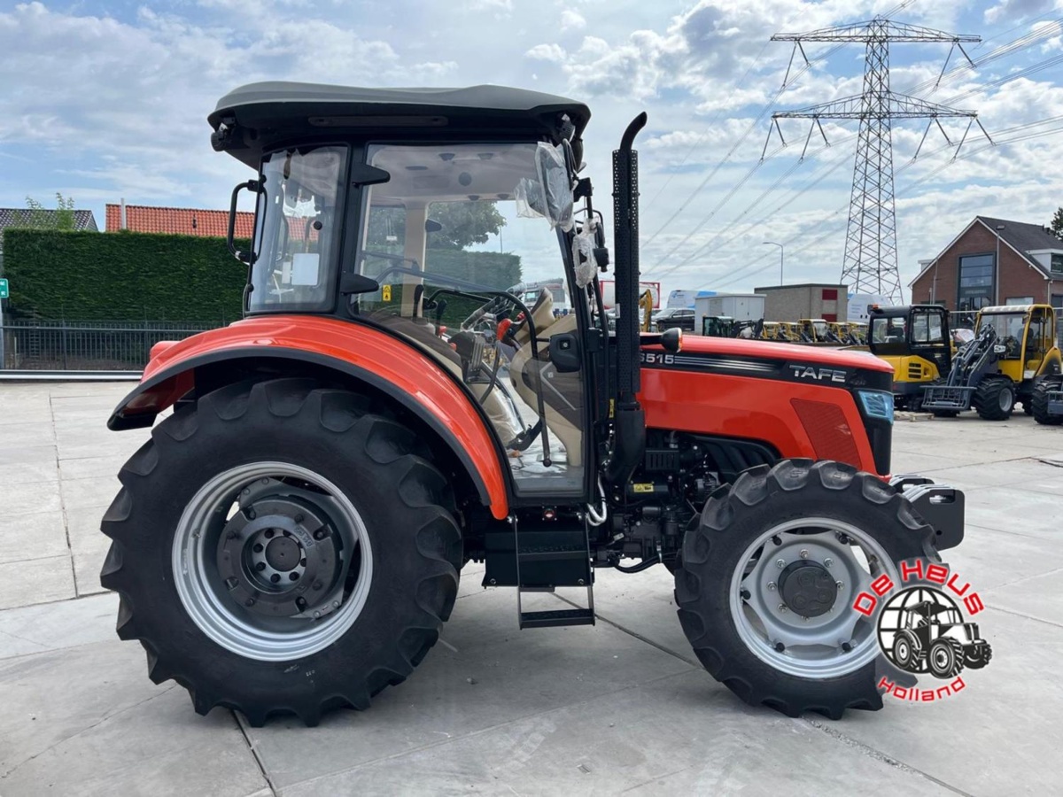  6515 4wd. (110507)