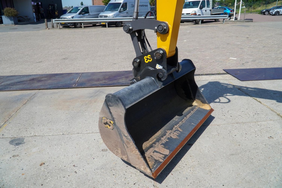 XE80E stage-V (109684)
