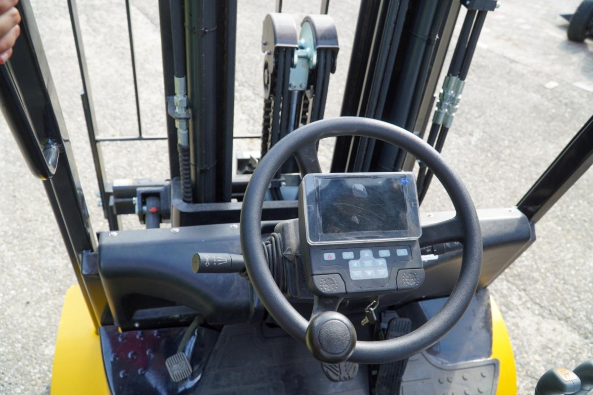 Eurotrac FE35-LT (098192)